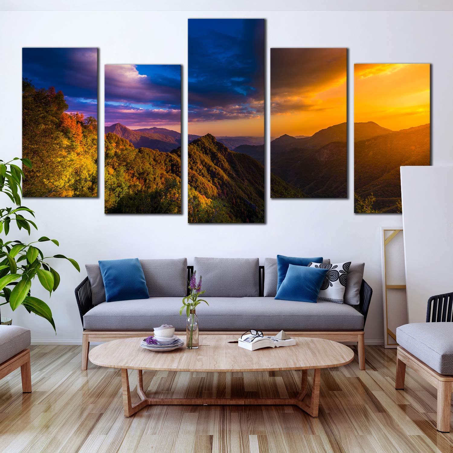 Landscape