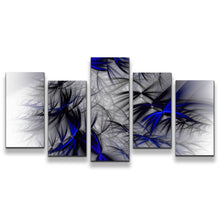 Load image into Gallery viewer, 5pC_Blue