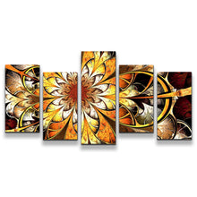 Load image into Gallery viewer, 5pC_Yellow