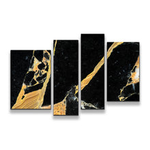 Load image into Gallery viewer, 4pA_Black