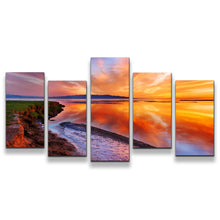 Load image into Gallery viewer, 5pC_Orange