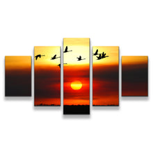 Load image into Gallery viewer, 5pA_Yellow