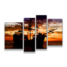 Load image into Gallery viewer, 4pA_orange