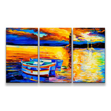 Load image into Gallery viewer, 3pE_Yellow