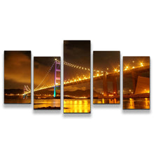 Load image into Gallery viewer, 5pC_yellow