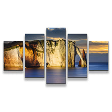 Load image into Gallery viewer, 5pA_yellow