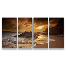 Load image into Gallery viewer, 4pC_yellow