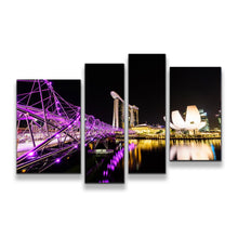 Load image into Gallery viewer, 4pA_purple