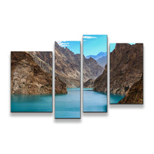 Load image into Gallery viewer, 4pA_brown