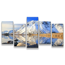 Load image into Gallery viewer, 5pC_Blue