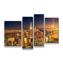 Load image into Gallery viewer, 4pA_yellow