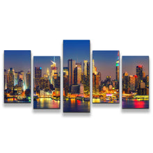 Load image into Gallery viewer, 5pC_yellow