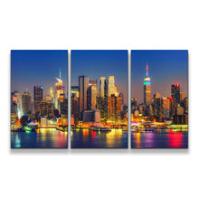 Load image into Gallery viewer, 3pE_yellow