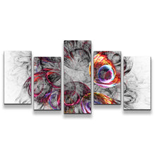 Load image into Gallery viewer, 5pC_Colorful