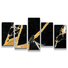 Load image into Gallery viewer, 5pC_Black