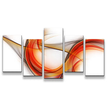 Load image into Gallery viewer, 5pC_Red