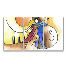 Load image into Gallery viewer, 3pE_yellow