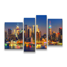 Load image into Gallery viewer, 4pA_yellow