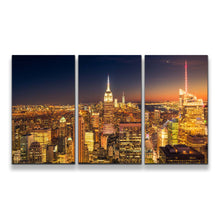 Load image into Gallery viewer, 3pE_yellow