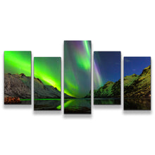 Load image into Gallery viewer, 5pC_green