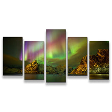 Load image into Gallery viewer, 5pC_green