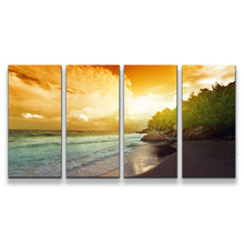 Load image into Gallery viewer, 4pC_Yellow