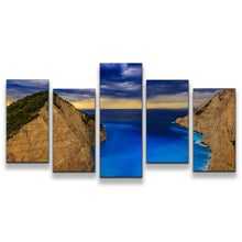 Load image into Gallery viewer, 5pC_blue