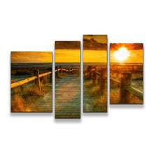 Load image into Gallery viewer, 4pA_Yellow