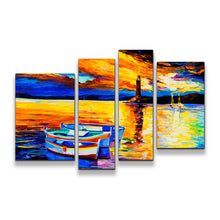 Load image into Gallery viewer, 4pA_Yellow