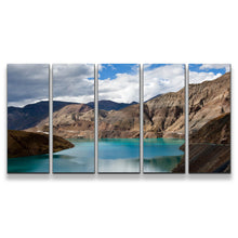 Load image into Gallery viewer, 5pD_brown