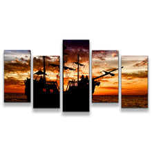 Load image into Gallery viewer, 5pC_orange