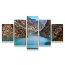 Load image into Gallery viewer, 5pA_brown