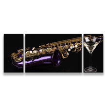 Load image into Gallery viewer, 3pD_purple