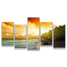 Load image into Gallery viewer, 5pC_Yellow