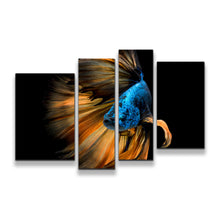 Load image into Gallery viewer, 4pA_Blue