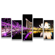 Load image into Gallery viewer, 5pC_purple