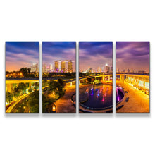 Load image into Gallery viewer, 4pC_yellow