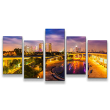 Load image into Gallery viewer, 5pC_yellow