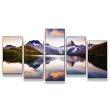 Load image into Gallery viewer, 5pC_white