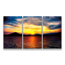 Load image into Gallery viewer, 3pE_Yellow