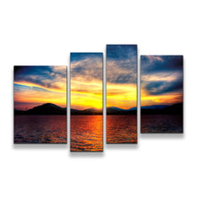 Load image into Gallery viewer, 4pA_Yellow