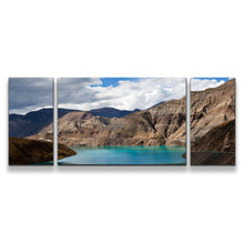 Load image into Gallery viewer, 3pD_brown