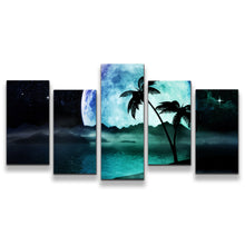 Load image into Gallery viewer, 5pC_green