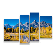 Load image into Gallery viewer, 4pA_yellow