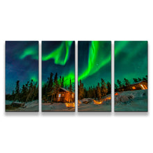 Load image into Gallery viewer, 4pC_green