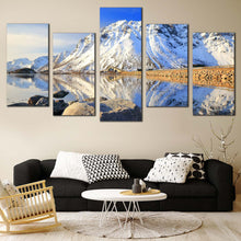 Load image into Gallery viewer, 5pC_Blue