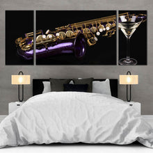 Load image into Gallery viewer, 3pD_purple