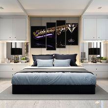 Load image into Gallery viewer, 4pA_purple