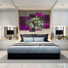 Load image into Gallery viewer, 4pA_purple