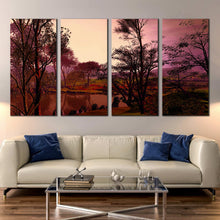 Load image into Gallery viewer, 4pC_purple